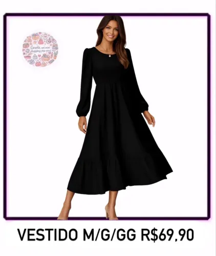 Vestido