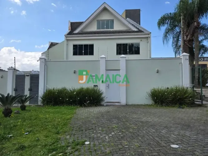 Loja para locação com 99.00m², na Avenida Senador Salgado Filho no Bairro Guabirotuba - Cu