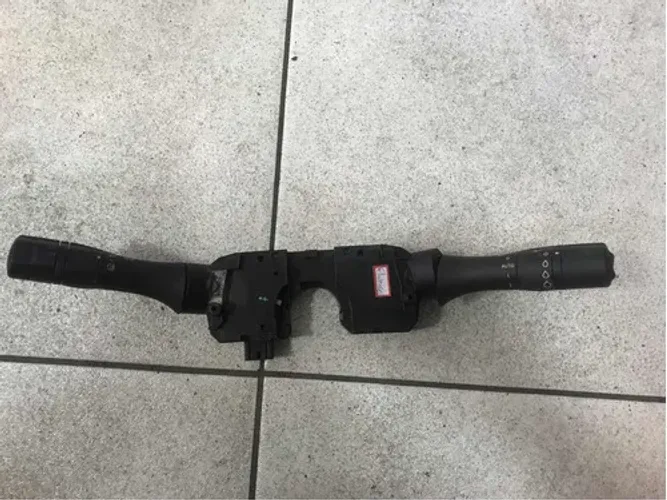 Chave De Seta Renault Fluence 2013