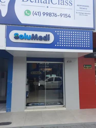 Repasse de ponto comercial no Tatuquara