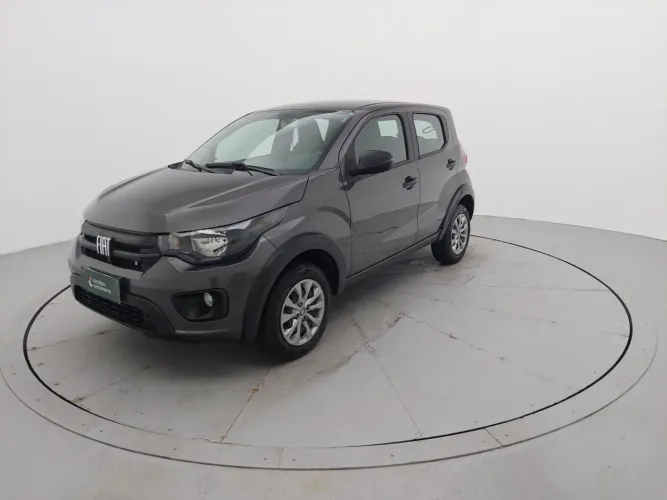 Fiat Mobi Like 1.0 Fire Flex 5P. 2025