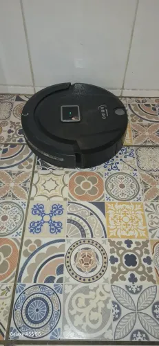 Robô Aspirador