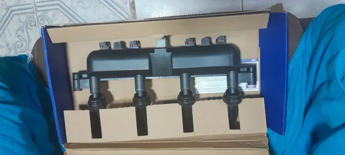Bobina pra carros peugeot, cintroen, Renault