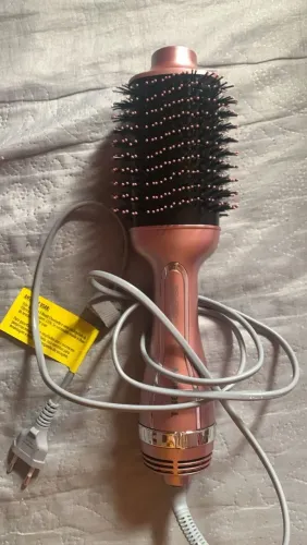 Escova secadora