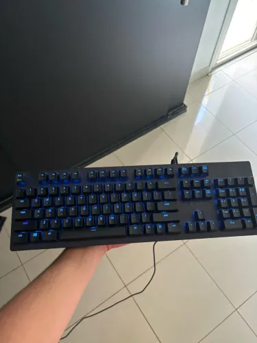 Teclado Razer Huntsman 