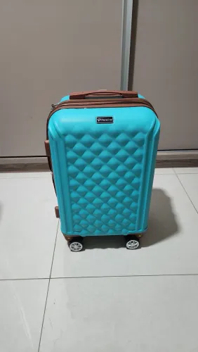 Mala de viagem