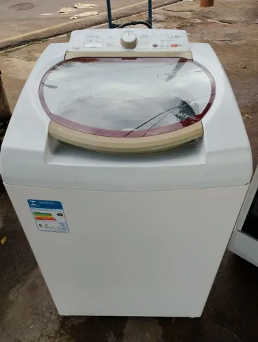 BRASTEMP 11KG