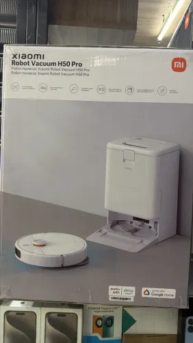 Aspirador h50 pro