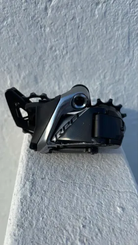 Câmbio Sram Red Etap 12v Traseiro
