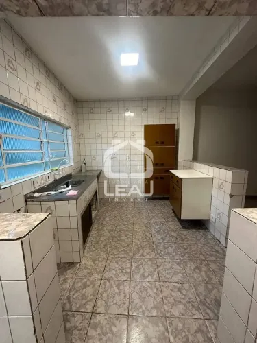 Casa de 50m² para locação com 1 quarto no Jardim Amália | Zona Sul de São Paulo
