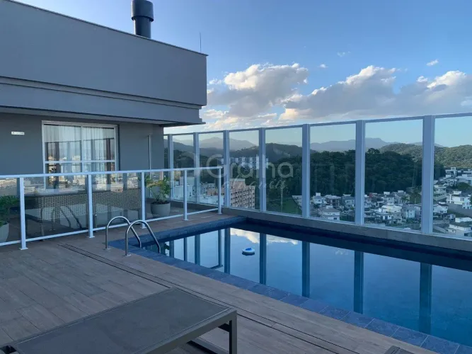 Apartamento de 3 quartos 1 suite no Pedra Branca