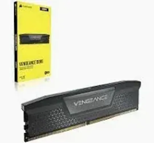 16GB DDR5 5600mhz Corsair Vengeance