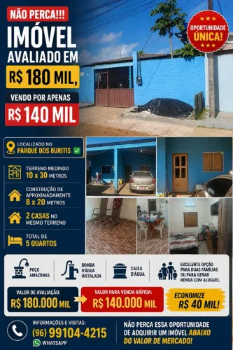NÃO PERCA!!! 140MIL!