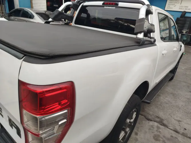 Ford Ranger XLS 2.2 4X2 CD Diesel Aut. 2020