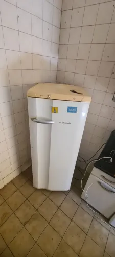 Geladeira Electrolux RE26