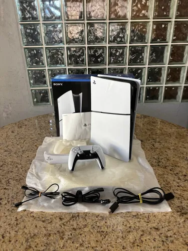 PlayStation 5