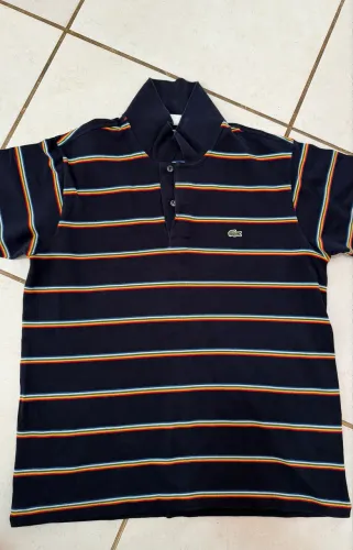 Polo Lacoste
