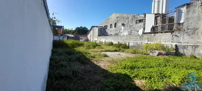 Terreno com 808 m² em Boa Viagem Recife/PE*