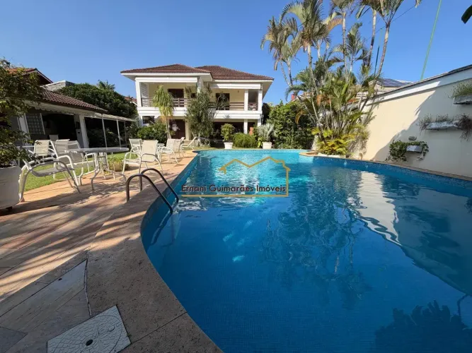 Casa no Condominio Maramar