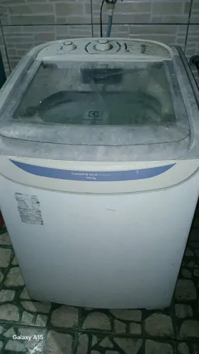 Maquina de lavar 13kg