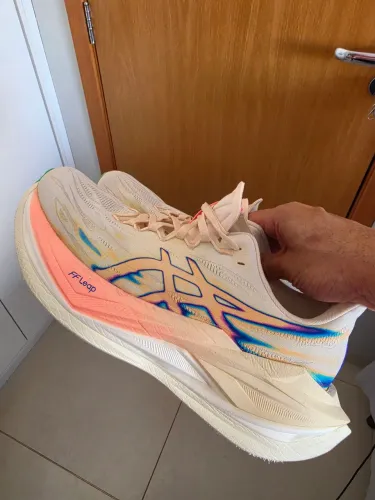 Asics Superblast 3