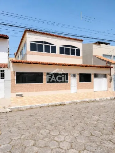 Casa à venda em Jardim Colorado, Vila Velha | 5 dorms