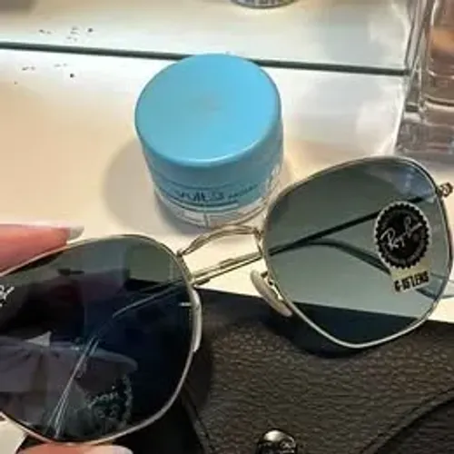 Ray-Ban Hexagonal Original