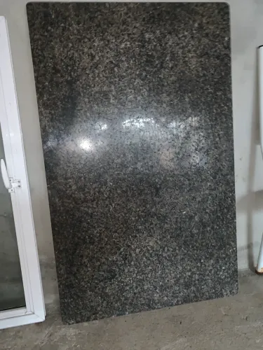 Pedra de mármore para mesa