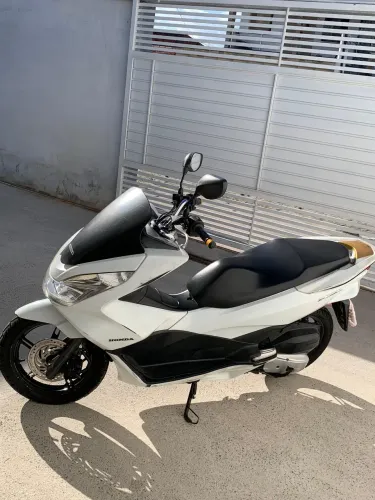 PCX 150 2016