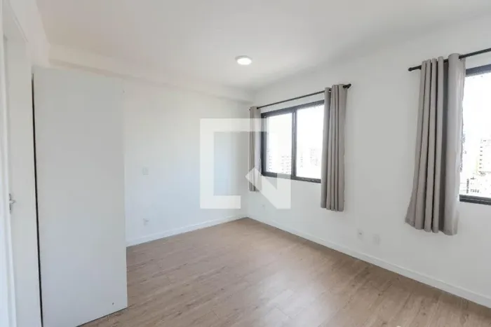 Apartamento à Venda - Bela Vista, 1 Quarto, 28 m2