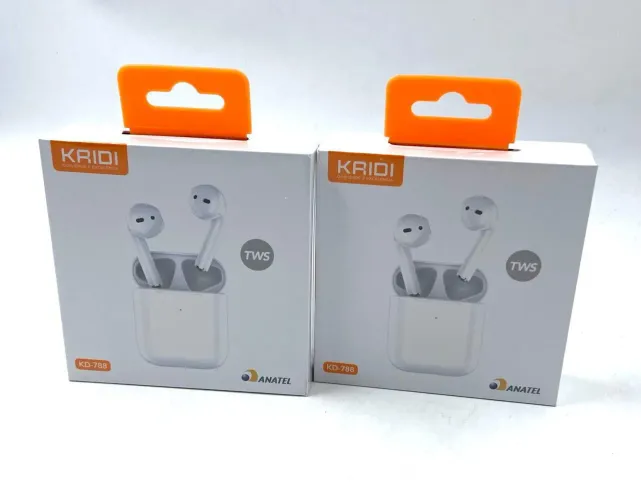 Fone Kaidi KD-788 Bluetooth