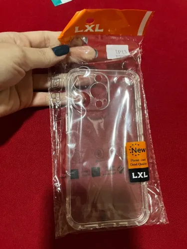 Capinha Iphone 13 Pro