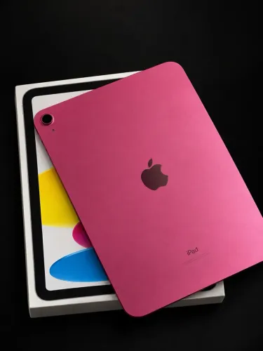 IPAD 10 ROSA