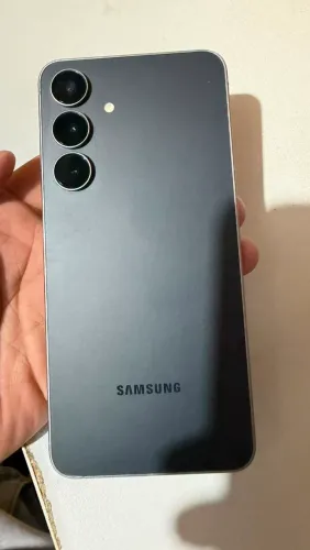 Vendo / Troco s25fe 256gb 
