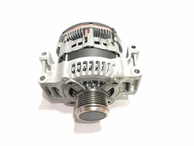 Alternador Audi A4 2.0 Tfsi 2016