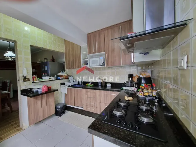 Casa em Rua Francisco Andugar Espinosa - Chácara Agrindus - Taboão da Serra/SP