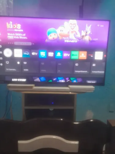 Tv smart Toshiba 32 polegadas