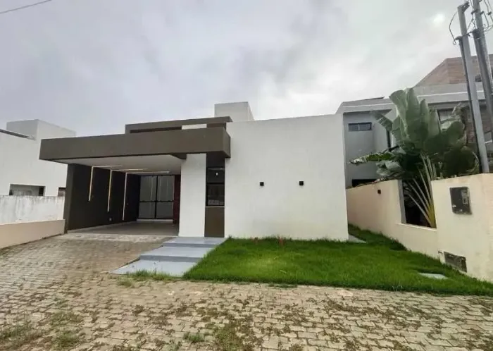 Maluí Residence - Barra dos Coqueiros [23627]