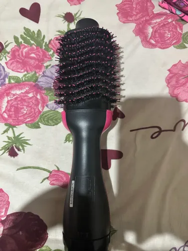 Escova de cabelo 
