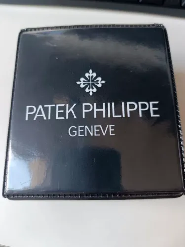 Relógio Patek Phillipe