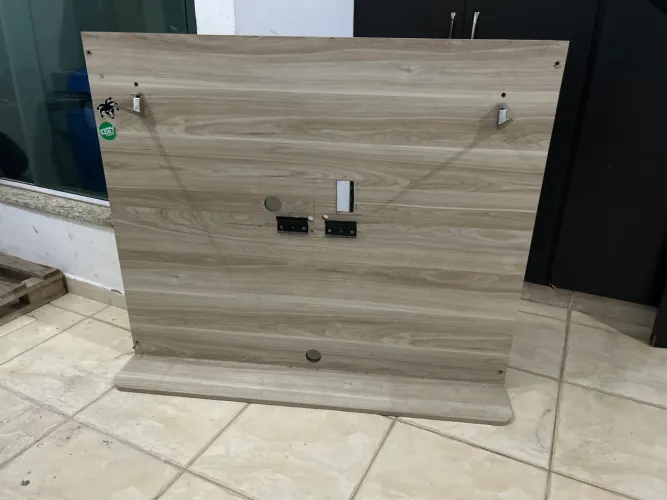 Painel de Tv