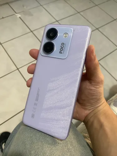 VENDO SMARTPHONE XIAOMI POCO M7 Pro 5G 