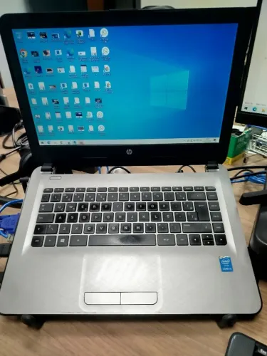 Notebook HP i5