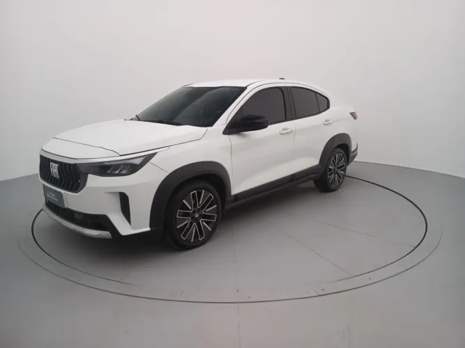 Fiat Fastback Audace 200 TB AUT (hibrído) 2026