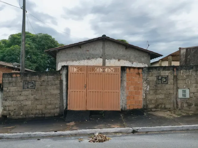 Casa para Venda