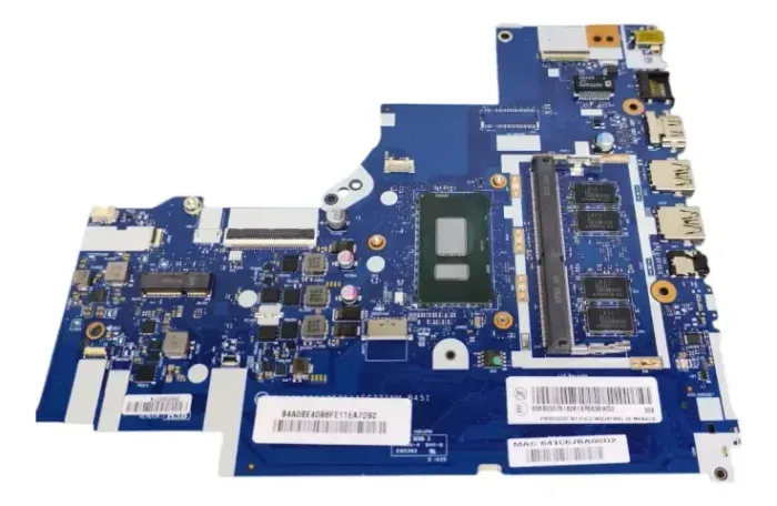 Placa Mãe Lenovo Ideapad 330 I5-8250u