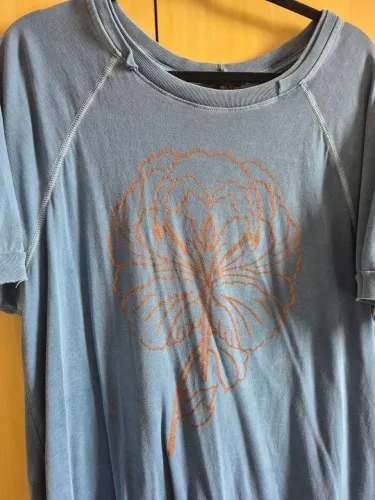 Vestido Zinzane tamanho G só R$19