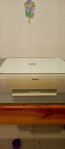 Impressora Multifuncional HP DeskJet Ink Advantage 2776 Wi-Fi