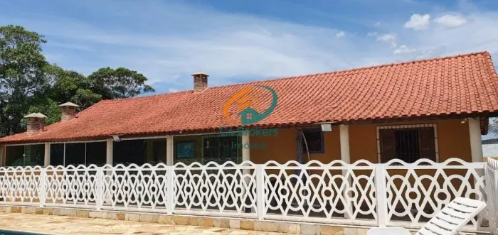Chácara em Igaratá