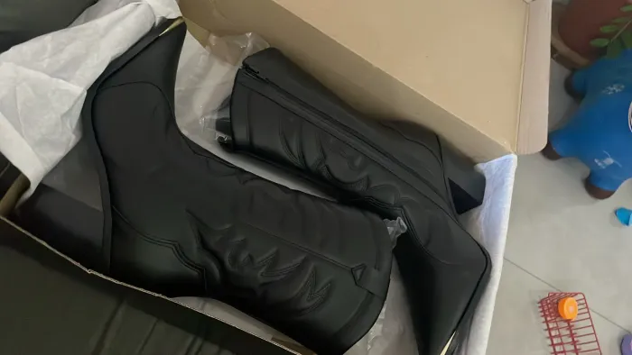 Bota Vizzano 38